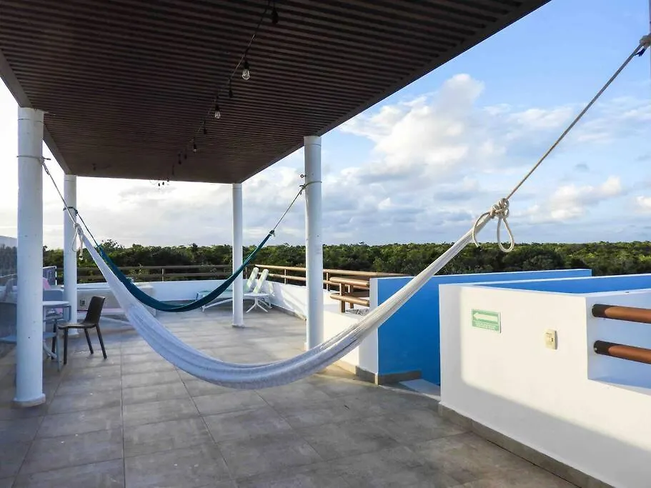 Aku-Chic Newly Furbished Condo Jungle Pool Xetna